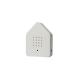 Brainstream Zwitscherbox Classic Sound Therapy Machine with Motion Sensor, White