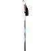Whitewoods Unisex Adult Cross Trail-Glass/Touring Cross Country Nordic Ski Poles 135cm - Buy Online on GoSupps.com