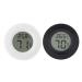 TEHAUX 5-Pack Mini Hygrometer Thermometer Digital LCD Monitor Indoor Outdoor Reptile Pet Humidity Meter Gauge for Humidifiers Dehumidifiers Greenhouse Basement Babyroom Fahrenheit or Celsius - Buy Online on GoSupps.com
