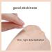 150 Pairs Breathable Lace Eyelid Tape - Natural Invisible Double Eyelid Sticker for Instant Lift - Perfect for Hooded, Droopy, Uneven, and Mono-eyelids - Buy Online on GoSupps.com