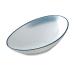 Salad Bowls Mixing Bowls Salad Bowl Ceramic Fruit Bowl Side Dish Plate Oblique Bowl Home Kitchen Restaurant Vegetable Salad Bowl Pasta Bowl Salad Bowl Pasta Bowls(A2pc Small) (A2pc Small)