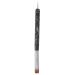 FOMIYES Nail Art Pen Nail Brush Double Head Nail Polish Brush Nail Dotting Pen Home Salon Nail Pen