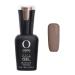 Organic Nails Color Gel 160 Dark Chocolate 15Ml / 0.50Fl Oz