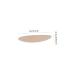 Buy Housoutil Double Eyelid Sticker Set Instant Lift Breathable & Invisible Eye Lift Tape for Big Eyes | International Shipping - Buy Online on GoSupps.com
