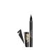 L'Or al Paris Waterproof Eyeliner with Stencil - 24h Hold Super Liner Flash Cat Eye No. 01 Black - Shop Internationally - Buy Online on GoSupps.com