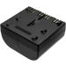 Buy Synergy Digital Emergency Lighting Battery for Daitem D21 - High Capacity 14500mAh Li-MnO2 3.6V Replacement for BATLi22 - International Shipping Available - Buy Online on GoSupps.com