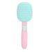 Double-Sided Shiatsu Hammer Stretchable Handle Manual Tapping Muscle Massager for Shoulder Neck Legs