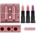 DIY Aluminum Alloy Lipstick Maker | 4-Hole Lip Balm Tool Kit Set - Create Your Own Lipstick - Buy Online on GoSupps.com