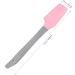 Minkissy 6 Pack Silicone Wax Spatulas for Hair Removal | Durable Wax Applicators for Face & Body - Buy Online on GoSupps.com