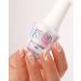 Gelish Blooming Gel Nail Design Coat - 0.5oz | Nail Art Accessories - Buy Online on GoSupps.com