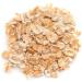 Yupik Organic Spelt Flakes 1 kg Non-GMO Kosher Vegan Made from Raw Whole Grains Steamed Rolled & Lightly Roasted Flakes Source of Fiber & Iron Ideal for Cooking & Baking 1 kg (Pack of 1) - Buy Online on GoSupps.com