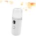 Nano Facial Mister 1pc Portable Humidifer Umidificador De Ar Portable Humidifier Spray Bottle Sprinkler Moisturizing - Buy Online on GoSupps.com