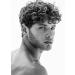 Avenue Man Curl Defining Cream - Natural Herbal Extracts - Paraben & Sulfate Free - Made in USA (7.0 oz) - Buy Online on GoSupps.com