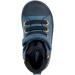Geox Boy's B Gisli B Sneakers - 9 UK Child - Avio Yellow - Buy Online on GoSupps.com