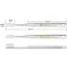 Samsung Orthodontic Toothbrushes 2 Pack - Dupont Bristles V Trim Cleaning for Braces Wires Brackets - Ortho NO.33 Soft - Buy Online on GoSupps.com