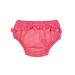 Reusable Baby Swimming Diaper with UV Protection | Casual Bathing Diaper for 18 Months - Pink Stars - Buy Online on GoSupps.com