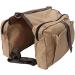 Dog Pack Hound Backpack Multi-functional Dog Outdoor Saddle Bag Travel Camping Hiking Walking Gear Pet Trail Pack for Medium & Large Dogs - Buy Online on GoSupps.com