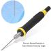 Electric Foam Cutter  Electric Hot Wire Knife Foam Cutting Pen for Polystyrene Cutting Pen Handheld Engraver Tools - Buy Online on GoSupps.com