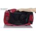 Rawlings Covert Player Duffle Bag - Black | Reliable Sports Gear - Buy Online on GoSupps.com