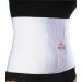 XL ITA-MED Elastic Abdominal Binder - 3 panels