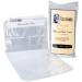 Heat Therapy Paraffin Therapy Mitt/Boot Liners - Pack of 100 Set of 100 Mitts - Buy Online on GoSupps.com