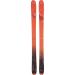 Blizzard Hustle 10 Ski - 2023 Orange, 180cm
