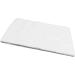 Verdant Touch Disposable Head Support Covers - 100 Pack Non-Stick Coated Massage Headrests for Spa & Skin Management Centers - Buy Online on GoSupps.com
