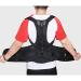 Universal Posture Corrector & Waist Trainer - Adjustable Back Brace for Clavicle Support | Stop Slouching & Hunching (Medium-M) - Shop Internationally - Buy Online on GoSupps.com