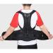 Univerval Posture Corrector&Waist trainer Back Posture Brace Clavicle Support Stop Slouching Hunching Adjustable Back Trainer (Size : Large-XL) Handmade Full moon lofty ambition - Buy Online on GoSupps.com