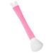 Beavorty Nose Shadow Powder Brush Blush for Cheeks Powder Makeup Brush Women Makeup Brush Powdery Nose Shadow Brush Makeup Tools Highlight/brighten Brush Miss Foundation Brush Pink