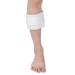 Cryfokt Ultra Thin Ankle Foot Orthosis | Drop Foot Brace for Ankle Pronation (Right Foot M) - International Shipping Available - Buy Online on GoSupps.com