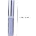 Balacoo Liquid Eyeshadow Metallic Liquid Eyeliner Light Pink Eyeshadow Color Eyeliner Glitter Eyeshadow Eye Shadow Flash Metal 1 count (Pack of 1) As Shown - Buy Online on GoSupps.com