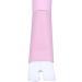 Dual Ended Nose Contour Makeup Brush Soft Synthetic Fibers Suitable for All Skin Types Effortless Nose Contouring 2 in 1 Contour Brush with UShaped Design for Precise Nose - Buy Online on GoSupps.com