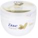 Dove - 4 x Silky Nourishing Body Cream - All Skin Types - 300ml