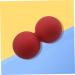 Beaupretty Peanut Yoga Roll - Foot Massage & Fitness Silicone Roller for Ultimate Relaxation - Buy Online on GoSupps.com