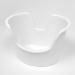 Reusable Ear Wash Basin - Professional Ear Wax Cleaning Pool | Portable Container for Men & Women | Large Size - Buy Online on GoSupps.com