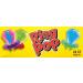 Ring Pop - Fruit Flavour - Display of Individually Wrapped Bulk Lollipops - Fun Candy for Birthdays and Parties Pack 24 Ring Pop Fruit Flavors - Buy Online on GoSupps.com