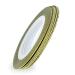 30 Rolls Laser Gold Silver Glitter Nail Art Striping Tape Lines Width 1mm-Striping Tape for Nail Art-Nail Striping Tape Foil-Nail Striping Tape Thick-Nail Striping Tape with Dispenser-Self-Adhesive DIY Nail Art Tape Golder