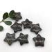 2 pc Natural Gemstone Crystal Dragon Blood Stone Engraving Five-Pointed Star Ornaments Natural Stones and Minerals - Buy Online on GoSupps.com
