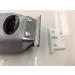 Barber Supply Ceramic Blade Cutter for Andis Blackouts - White Ceramic - Buy Online on GoSupps.com