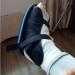 Adjustable Post Op Shoe for Women Size 7-8 - Lightweight Surgical Foot Protection for Broken Toe, Ankle Injuries, Bunion, Hammertoe - Orthopedic Cast Boot with Adjustable Straps - Buy Online on GoSupps.com