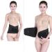 Botizr Sports Medical Adjustable Back Support - XXL Inflatable Lumbar Support for Lower Back Pain Relief & Decompression Belt - Buy Online on GoSupps.com