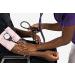 ASATechmed Nurse Starter Kit - Stethoscope, Blood Pressure Monitor & More - 18 Pieces (Purple) - Buy Online on GoSupps.com