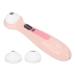 Electric Blackhead Suction Device - 3 Suction Levels Portable Skin Care Tool for Clearer Skin - Buy Online on GoSupps.com