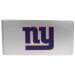 Siskiyou Sports NFL Unisex Logo Money Clip New York Giants One Size Team Color