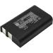 Buy 10.8V 1200mAh Battery Replacement for 156 154 152 - Compatible BP4 41B025AG00501 - International Shipping Available - Buy Online on GoSupps.com