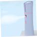 Hemoton 2 pcs white steamer for face face steamer sprayer face cleaner facial spa steamer - Buy Online on GoSupps.com