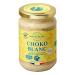 Noiseraie - White Choko Spread Eclats D'Almonds 300G - Sold per unit