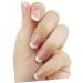 minkissy nail pen design nail pen art Paint pen set brush nail polish 3d medium Black - Buy Online on GoSupps.com