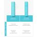 TULA Skin Care Clarifying Tonic - Alcohol-Free Daily Toner for Exfoliation Pore Tightening & Glow | Witch Hazel & Niacinamide | 5.07 Fl Oz - Buy Online on GoSupps.com